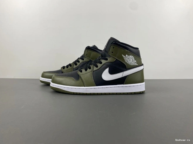 1 mid JORDAN BQ8426-092  0716